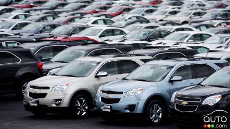 Coronavirus: Will The Industry Offer Clunker Buy-Back Programs to Kickstart Sales?